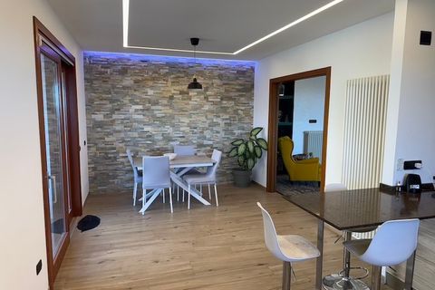 Byhus i Castellaro, Imperia, Castellaro - € 395.000 | Ref: Q251 - foto 4