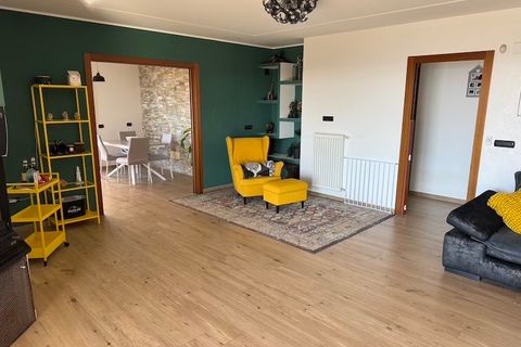 Byhus i Castellaro, Imperia, Castellaro - € 395.000 | Ref: Q251 - foto 6