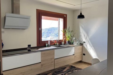 Byhus i Castellaro, Imperia, Castellaro - € 395.000 | Ref: Q251 - foto 8
