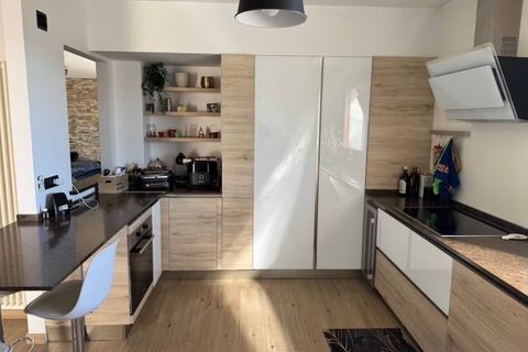 Byhus i Castellaro, Imperia, Castellaro - € 395.000 | Ref: Q251 - foto 10