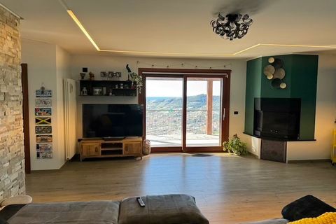 Byhus i Castellaro, Imperia, Castellaro - € 395.000 | Ref: Q251 - foto 12