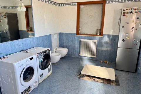 Byhus i Castellaro, Imperia, Castellaro - € 395.000 | Ref: Q251 - foto 28