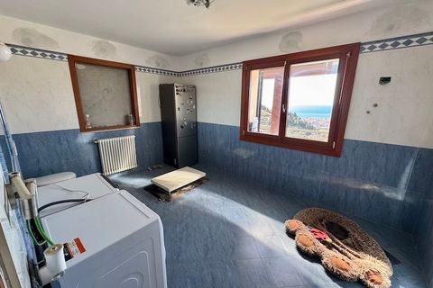 Byhus i Castellaro, Imperia, Castellaro - € 395.000 | Ref: Q251 - foto 29