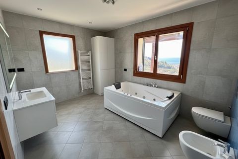 Byhus i Castellaro, Imperia, Castellaro - € 395.000 | Ref: Q251 - foto 30
