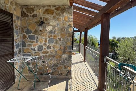 Byhus i Castellaro, Imperia, Castellaro - € 395.000 | Ref: Q251 - foto 32