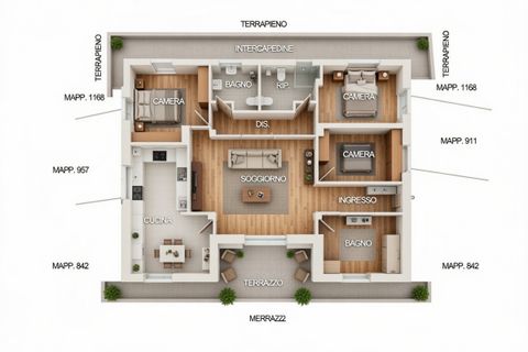 Byhus i Castellaro, Imperia, Castellaro - € 395.000 | Ref: Q251 - foto 42