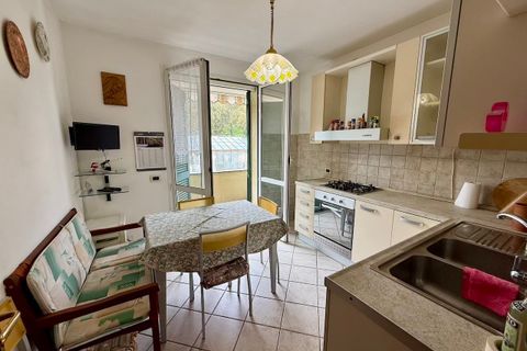 Byhus i Taggia, Imperia, Taggia - € 370.000 | Ref: Q253 - foto 2