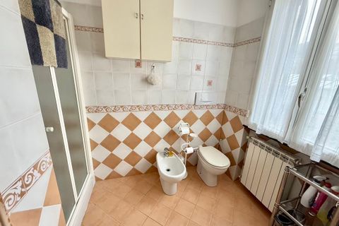 Byhus i Taggia, Imperia, Taggia - € 370.000 | Ref: Q253 - foto 4