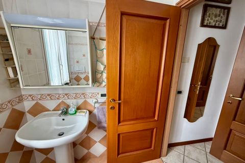 Byhus i Taggia, Imperia, Taggia - € 370.000 | Ref: Q253 - foto 6