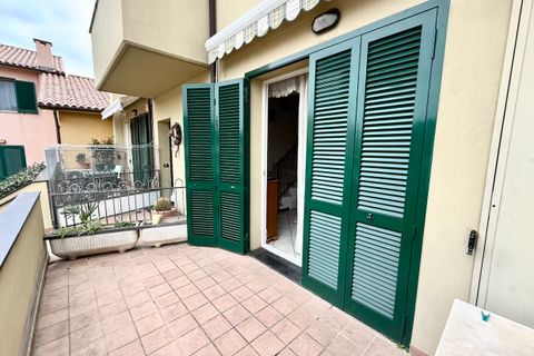 Byhus i Taggia, Imperia, Taggia - € 370.000 | Ref: Q253 - foto 8