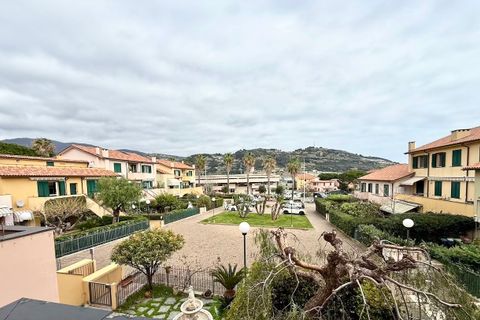 Byhus i Taggia, Imperia, Taggia - € 370.000 | Ref: Q253 - foto 22