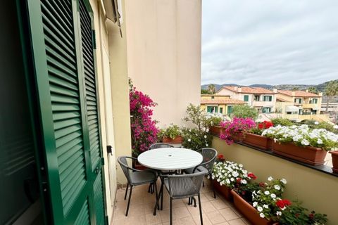 Byhus i Taggia, Imperia, Taggia - € 370.000 | Ref: Q253 - foto 23