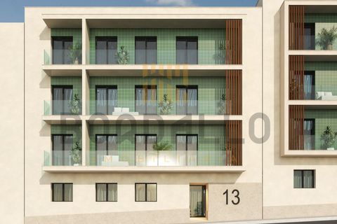 Lejlighed i Santo Onofre e Serra do Bouro, Leiria, Santo Onofre e Serra do Bouro - € 215.000 | Ref: APA_857_RF - foto 1