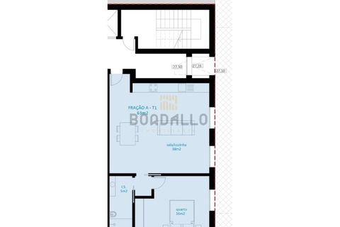 Lejlighed i Santo Onofre e Serra do Bouro, Leiria, Santo Onofre e Serra do Bouro - € 215.000 | Ref: APA_857_RF - foto 2