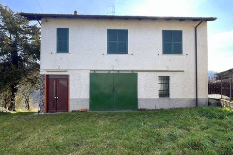 Villa i Piana Crixia, Savona, Piana Crixia - € 85.000 | Ref: 112 - foto 2