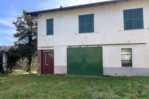 Villa i Piana Crixia, Savona, Piana Crixia - € 85.000 | Ref: 112 - foto 3