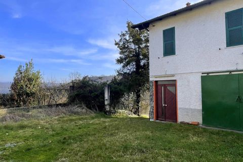 Villa i Piana Crixia, Savona, Piana Crixia - € 85.000 | Ref: 112 - foto 4