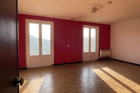 Villa i Piana Crixia, Savona, Piana Crixia - € 85.000 | Ref: 112 - foto 5