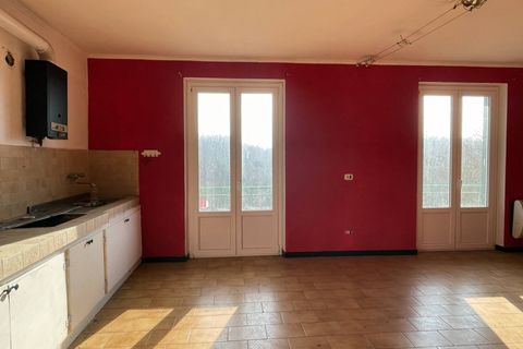 Villa i Piana Crixia, Savona, Piana Crixia - € 85.000 | Ref: 112 - foto 6