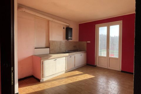 Villa i Piana Crixia, Savona, Piana Crixia - € 85.000 | Ref: 112 - foto 7