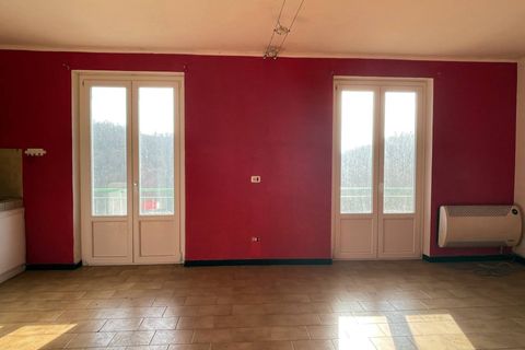 Villa i Piana Crixia, Savona, Piana Crixia - € 85.000 | Ref: 112 - foto 9