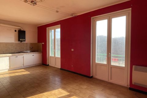 Villa i Piana Crixia, Savona, Piana Crixia - € 85.000 | Ref: 112 - foto 10