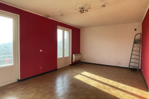 Villa i Piana Crixia, Savona, Piana Crixia - € 85.000 | Ref: 112 - foto 12