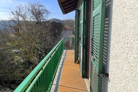 Villa i Piana Crixia, Savona, Piana Crixia - € 85.000 | Ref: 112 - foto 24