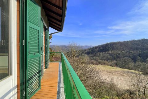 Villa i Piana Crixia, Savona, Piana Crixia - € 85.000 | Ref: 112 - foto 25
