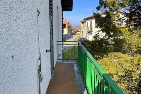 Villa i Piana Crixia, Savona, Piana Crixia - € 85.000 | Ref: 112 - foto 26
