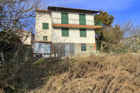 Villa i Piana Crixia, Savona, Piana Crixia - € 85.000 | Ref: 112 - foto 32