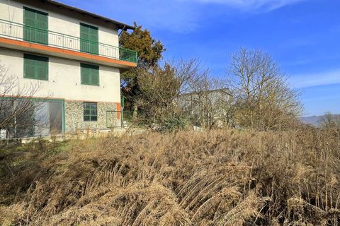 Villa i Piana Crixia, Savona, Piana Crixia - € 85.000 | Ref: 112 - foto 33