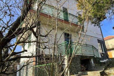 Villa i Piana Crixia, Savona, Piana Crixia - € 85.000 | Ref: 112 - foto 34