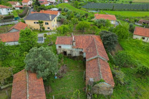 Villa i Vila Verde, Braga, Vila Verde - € 170.000 | Ref: C0257-01445 - foto 6