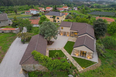Villa i Vila Verde, Braga, Vila Verde - € 170.000 | Ref: C0257-01445 - foto 7