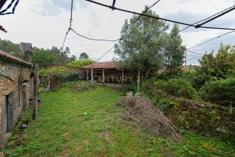 Villa i Vila Verde, Braga, Vila Verde - € 170.000 | Ref: C0257-01445 - foto 2