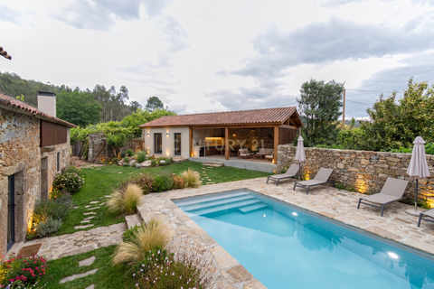 Villa i Vila Verde, Braga, Vila Verde - € 170.000 | Ref: C0257-01445 - foto 1