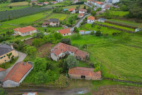 Villa i Vila Verde, Braga, Vila Verde - € 170.000 | Ref: C0257-01445 - foto 19