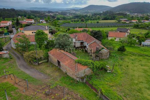 Villa i Vila Verde, Braga, Vila Verde - € 170.000 | Ref: C0257-01445 - foto 20