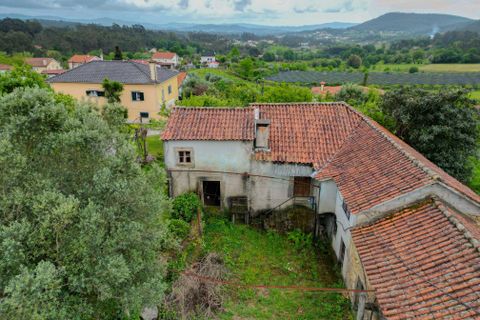 Villa i Vila Verde, Braga, Vila Verde - € 170.000 | Ref: C0257-01445 - foto 22