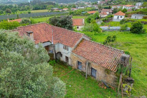 Villa i Vila Verde, Braga, Vila Verde - € 170.000 | Ref: C0257-01445 - foto 23