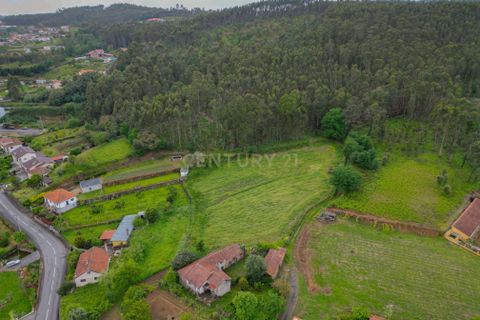 Villa i Vila Verde, Braga, Vila Verde - € 170.000 | Ref: C0257-01445 - foto 24