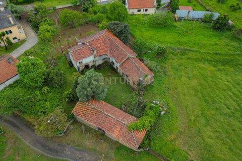 Villa i Vila Verde, Braga, Vila Verde - € 170.000 | Ref: C0257-01445 - foto 26