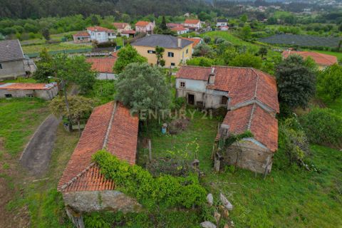Villa i Vila Verde, Braga, Vila Verde - € 170.000 | Ref: C0257-01445 - foto 27