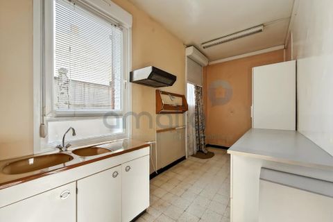 Villa i Caudry, Nord, Caudry - € 61.000 | Ref: 7560960 - foto 5