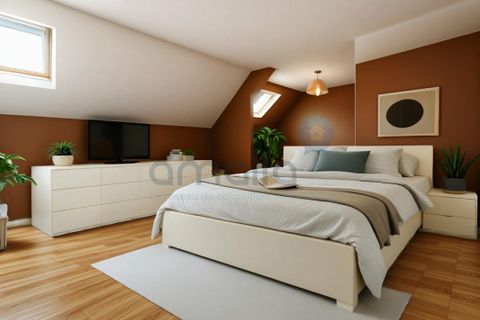 Villa i Caudry, Nord, Caudry - € 61.000 | Ref: 7560960 - foto 6