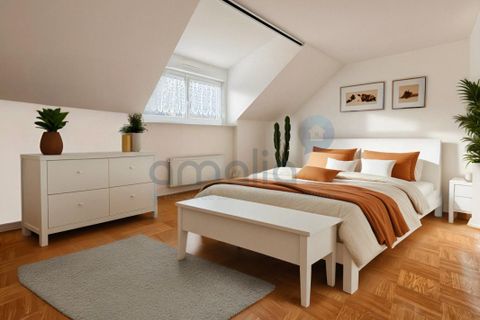 Villa i Caudry, Nord, Caudry - € 61.000 | Ref: 7560960 - foto 10