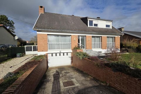 Bungalow i Cambrai, Nord, Cambrai - € 261.900 | Ref: 7571073 - foto 1