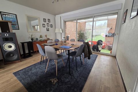 Bungalow i Cambrai, Nord, Cambrai - € 261.900 | Ref: 7571073 - foto 4
