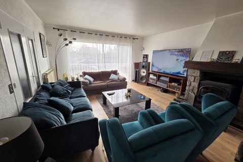 Bungalow i Cambrai, Nord, Cambrai - € 261.900 | Ref: 7571073 - foto 5